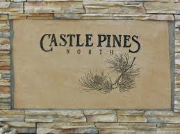 Shuttle to castle pines Denver airport to castle pines