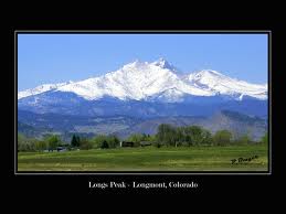 Denver flygplats till longmont