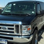 Denver airport shuttle Denver Airport to loveland