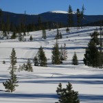 Breckenridge Ski resorts