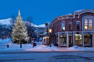 Transportation-Denver-to-from-Breckenridge