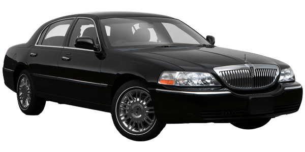 Lincoln Town Car