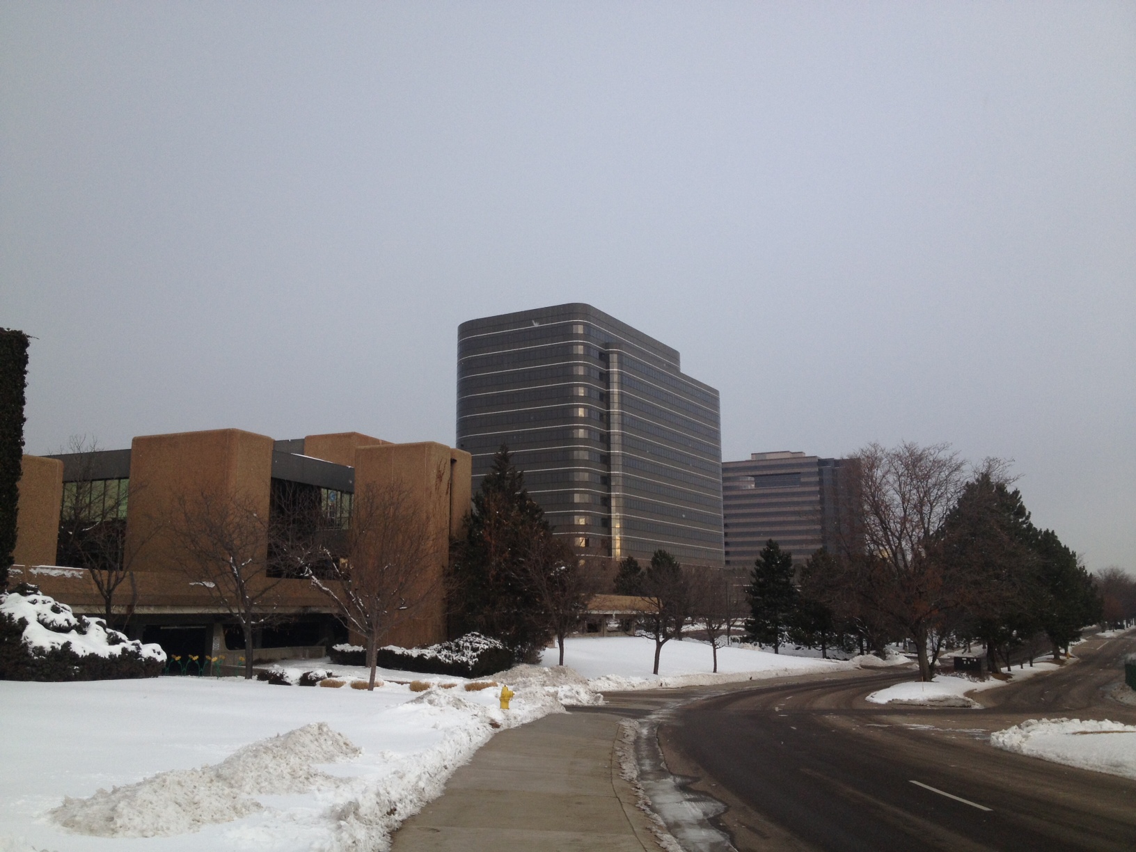 Denver Tech What Is Dtc Denver , A Guide to Dining in Greenwood Village and the DTC ...