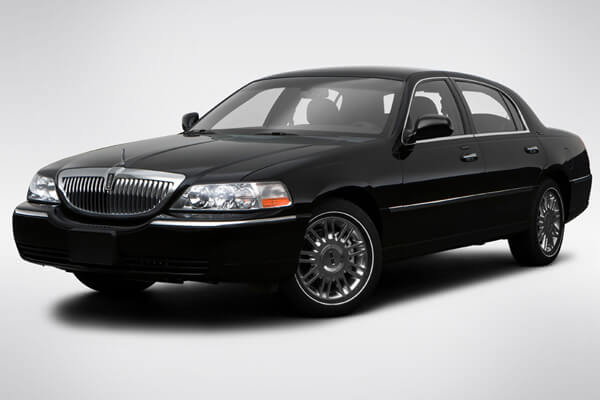Lincoln Town Car