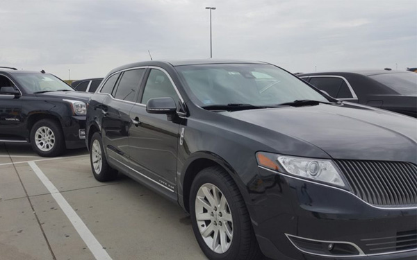 007 Limo Denver Fleet