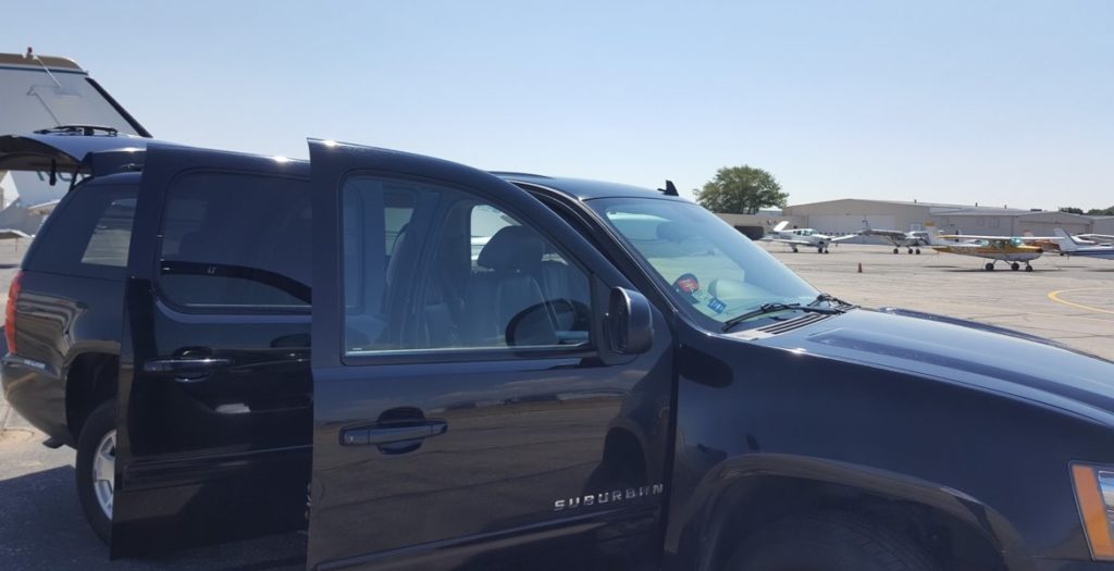 Boulder Car Service To DIA 007 Airport Limo