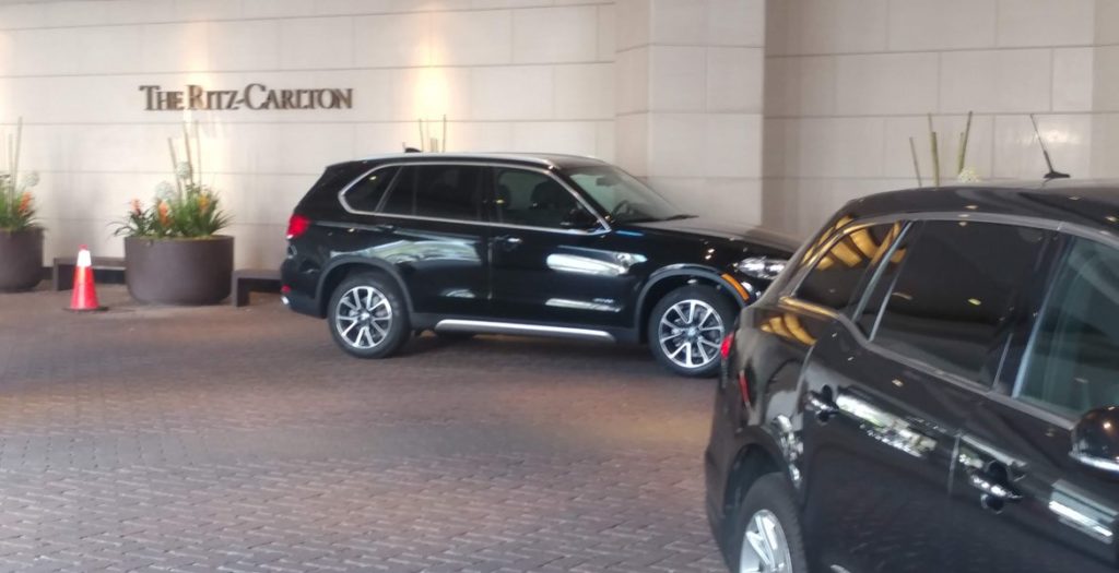 Denver Downtown to/from Denver Airport Transportation