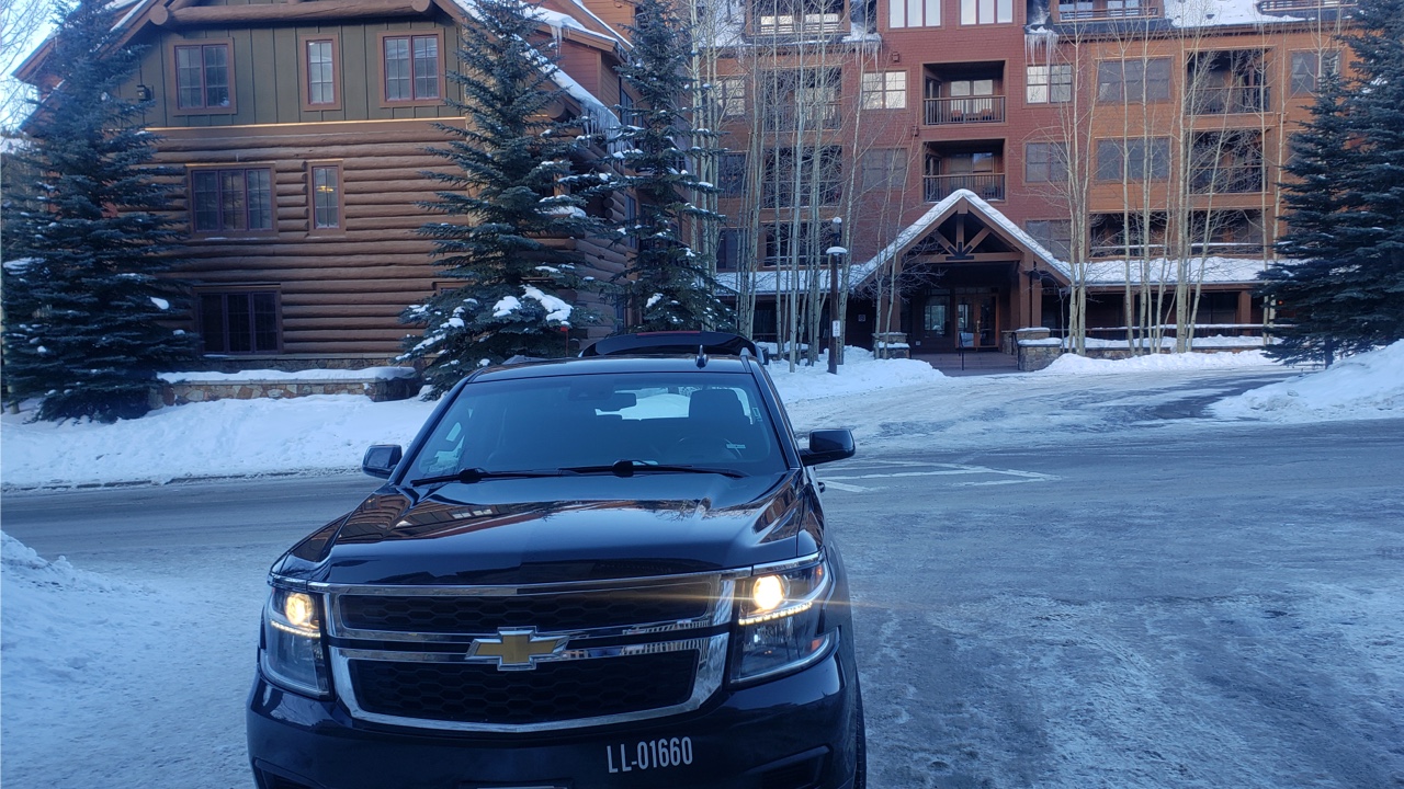 Keystone private transportation