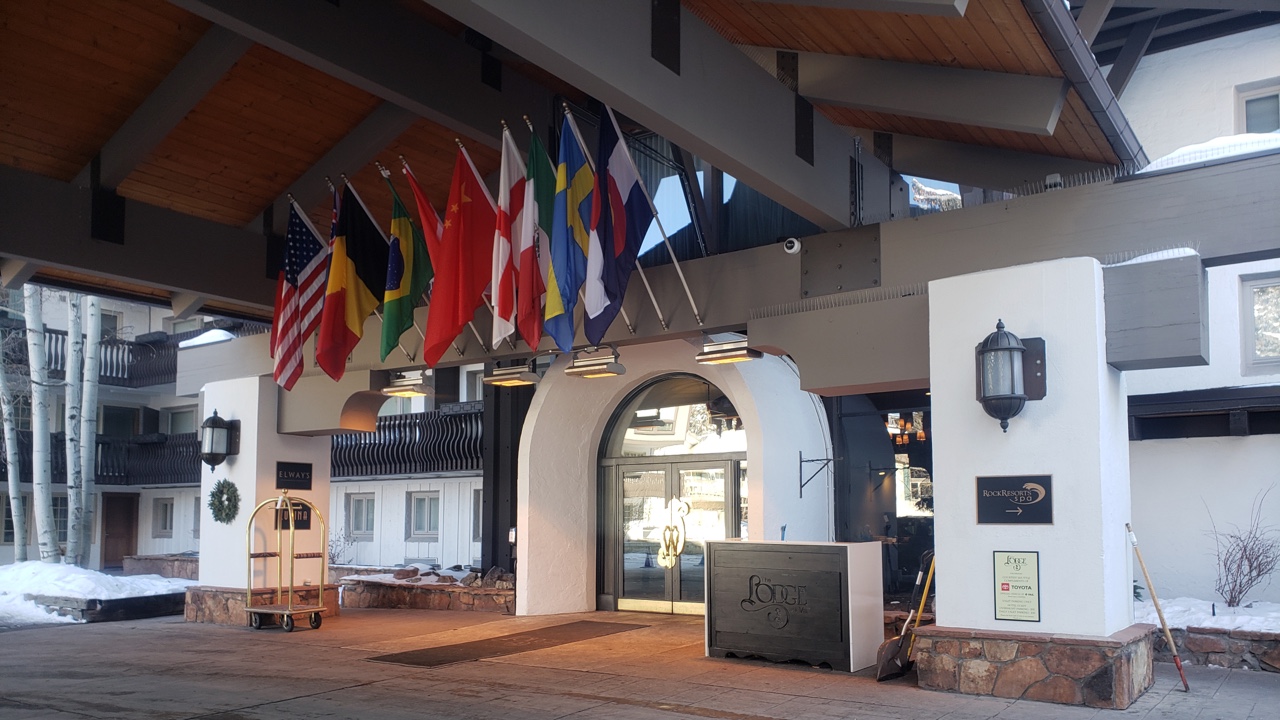 The Lodge At Vail Transportation